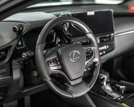 Лексус ЕС, об'ємом двигуна 2.49 л та пробігом 0 тис. км за 59446 $, фото 10 на Automoto.ua