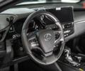 Лексус ЕС, об'ємом двигуна 2.49 л та пробігом 0 тис. км за 59446 $, фото 10 на Automoto.ua