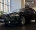 Лексус ЕС, объемом двигателя 2.49 л и пробегом 0 тыс. км за 61383 $, фото 1 на Automoto.ua