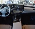 Лексус ЕС, объемом двигателя 2.49 л и пробегом 0 тыс. км за 62650 $, фото 11 на Automoto.ua