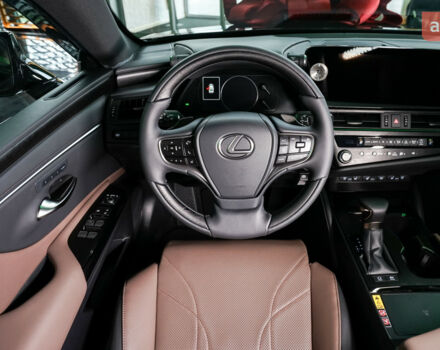 Лексус ЕС, об'ємом двигуна 2.49 л та пробігом 0 тис. км за 62575 $, фото 17 на Automoto.ua