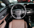 Лексус ЕС, об'ємом двигуна 2.49 л та пробігом 0 тис. км за 62575 $, фото 17 на Automoto.ua