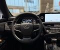 купить новое авто Лексус ЕС 2025 года от официального дилера Лексус Київ Аеропорт Лексус фото