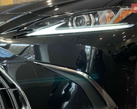 Лексус ЕС, об'ємом двигуна 2.49 л та пробігом 0 тис. км за 62575 $, фото 8 на Automoto.ua