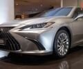 Лексус ЕС, объемом двигателя 2.49 л и пробегом 0 тыс. км за 59504 $, фото 1 на Automoto.ua