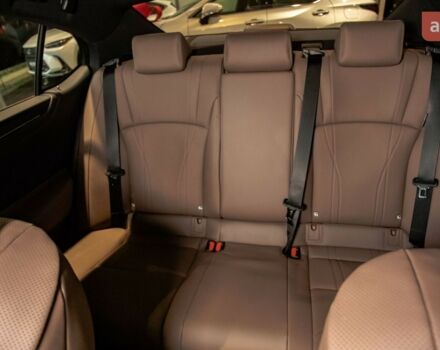 Лексус ЕС, объемом двигателя 2.49 л и пробегом 0 тыс. км за 62575 $, фото 13 на Automoto.ua