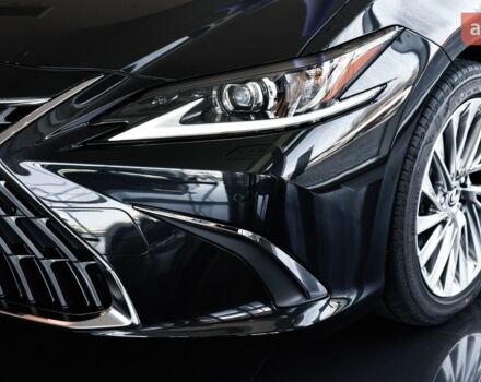 Лексус ЕС, объемом двигателя 2.49 л и пробегом 0 тыс. км за 62650 $, фото 5 на Automoto.ua