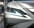 Лексус ЕС, объемом двигателя 2.49 л и пробегом 0 тыс. км за 62575 $, фото 8 на Automoto.ua