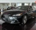 купить новое авто Лексус ЕС 2025 года от официального дилера Лексус Київ Аеропорт Лексус фото