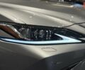 купить новое авто Лексус ЕС 2025 года от официального дилера Лексус Київ Аеропорт Лексус фото