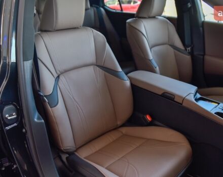 Лексус ЕС, объемом двигателя 2.49 л и пробегом 0 тыс. км за 62650 $, фото 13 на Automoto.ua