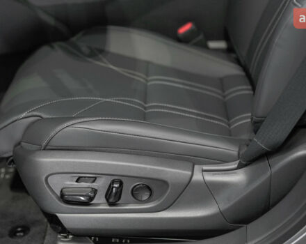 Лексус ЕС, об'ємом двигуна 2.49 л та пробігом 0 тис. км за 59446 $, фото 15 на Automoto.ua