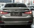 Лексус ЕС, об'ємом двигуна 2.49 л та пробігом 0 тис. км за 59446 $, фото 3 на Automoto.ua