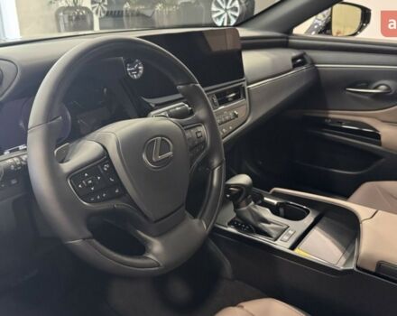 Лексус ЕС, объемом двигателя 2.49 л и пробегом 0 тыс. км за 62575 $, фото 9 на Automoto.ua