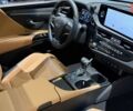 купить новое авто Лексус ЕС 2025 года от официального дилера Лексус Київ Аеропорт Лексус фото