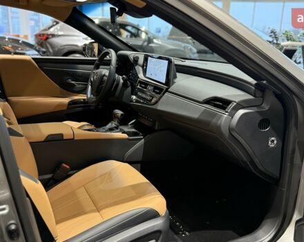 купить новое авто Лексус ЕС 2025 года от официального дилера Лексус Київ Аеропорт Лексус фото