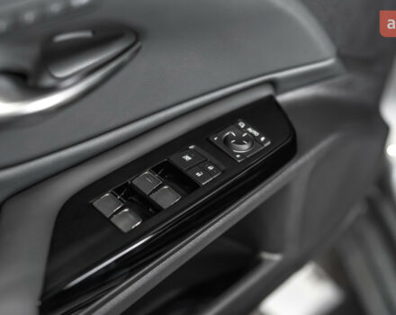 Лексус ЕС, об'ємом двигуна 2.49 л та пробігом 0 тис. км за 59446 $, фото 17 на Automoto.ua