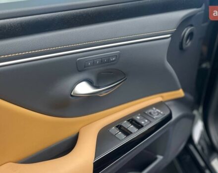 купити нове авто Лексус ЕС 2025 року від офіційного дилера Лексус Київ Аеропорт Лексус фото