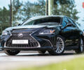 Лексус ЕС, объемом двигателя 2.49 л и пробегом 0 тыс. км за 60528 $, фото 1 на Automoto.ua