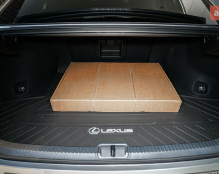 Лексус ЕС, объемом двигателя 2.49 л и пробегом 0 тыс. км за 61324 $, фото 21 на Automoto.ua