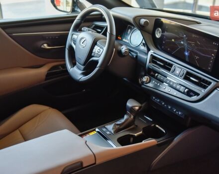 Лексус ЕС, объемом двигателя 2.49 л и пробегом 0 тыс. км за 62650 $, фото 3 на Automoto.ua