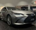 купити нове авто Лексус ЕС 2025 року від офіційного дилера Лексус Київ Аеропорт Лексус фото