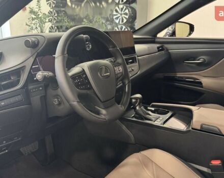 Лексус ЕС, объемом двигателя 2.49 л и пробегом 0 тыс. км за 62575 $, фото 10 на Automoto.ua