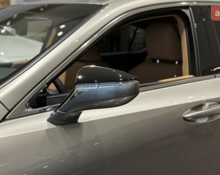 купить новое авто Лексус ЕС 2025 года от официального дилера Лексус Київ Аеропорт Лексус фото