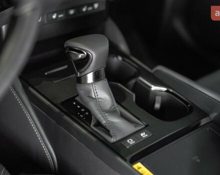 Лексус ЕС, об'ємом двигуна 2.49 л та пробігом 0 тис. км за 59446 $, фото 18 на Automoto.ua