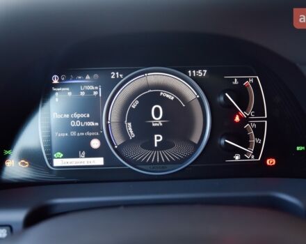 Лексус ЕС, объемом двигателя 2.49 л и пробегом 0 тыс. км за 62650 $, фото 18 на Automoto.ua