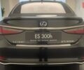 купити нове авто Лексус ЕС 2025 року від офіційного дилера Лексус Київ Аеропорт Лексус фото