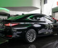 Лексус ЕС, об'ємом двигуна 2.49 л та пробігом 0 тис. км за 62575 $, фото 2 на Automoto.ua