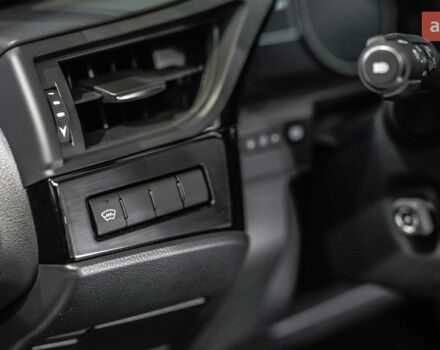 Лексус ЕС, об'ємом двигуна 2.49 л та пробігом 0 тис. км за 59446 $, фото 16 на Automoto.ua