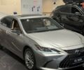 купити нове авто Лексус ЕС 2025 року від офіційного дилера Лексус Київ Аеропорт Лексус фото