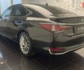 купити нове авто Лексус ЕС 2025 року від офіційного дилера Лексус Київ Аеропорт Лексус фото