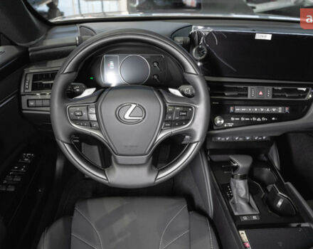Лексус ЕС, об'ємом двигуна 2.49 л та пробігом 0 тис. км за 59446 $, фото 11 на Automoto.ua