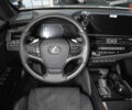 Лексус ЕС, об'ємом двигуна 2.49 л та пробігом 0 тис. км за 59446 $, фото 11 на Automoto.ua