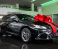 Лексус ЕС, об'ємом двигуна 2.49 л та пробігом 0 тис. км за 62575 $, фото 1 на Automoto.ua