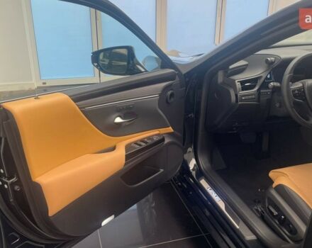 купити нове авто Лексус ЕС 2025 року від офіційного дилера Лексус Київ Аеропорт Лексус фото