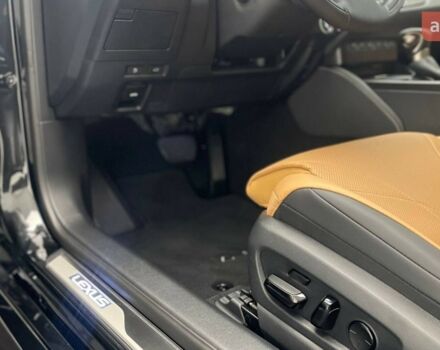 купити нове авто Лексус ЕС 2025 року від офіційного дилера Лексус Київ Аеропорт Лексус фото