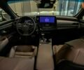 Лексус ЕС, объемом двигателя 2.49 л и пробегом 0 тыс. км за 62575 $, фото 5 на Automoto.ua