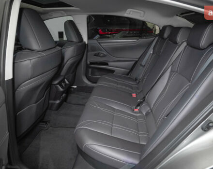 Лексус ЕС, об'ємом двигуна 2.49 л та пробігом 0 тис. км за 59446 $, фото 14 на Automoto.ua