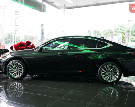 Лексус ЕС, об'ємом двигуна 2.49 л та пробігом 0 тис. км за 62575 $, фото 3 на Automoto.ua