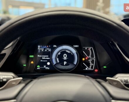 купить новое авто Лексус ЕС 2025 года от официального дилера Лексус Київ Аеропорт Лексус фото