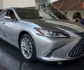 Лексус ЕС, объемом двигателя 2.49 л и пробегом 0 тыс. км за 59504 $, фото 1 на Automoto.ua