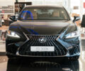 Лексус ЕС, объемом двигателя 2.49 л и пробегом 0 тыс. км за 61661 $, фото 1 на Automoto.ua