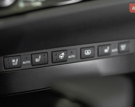 Лексус ЕС, об'ємом двигуна 2.49 л та пробігом 0 тис. км за 59446 $, фото 19 на Automoto.ua