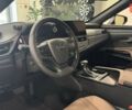 Лексус ЕС, объемом двигателя 2.49 л и пробегом 0 тыс. км за 60756 $, фото 15 на Automoto.ua