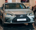 Лексус ЕС, объемом двигателя 2.49 л и пробегом 0 тыс. км за 57890 $, фото 1 на Automoto.ua
