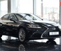 Лексус ЕС, объемом двигателя 2.49 л и пробегом 0 тыс. км за 62650 $, фото 1 на Automoto.ua
